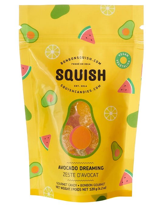 Avocado Dreaming