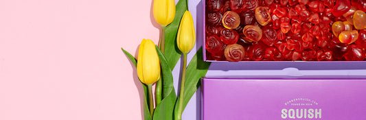 Isn’t That Sweet? It’s the SQUISH Mother’s Day Gift Guide!
